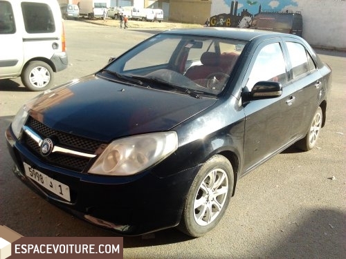 A1 Chery