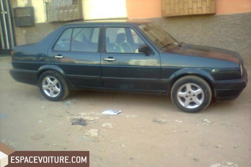 Jetta Volkswagen