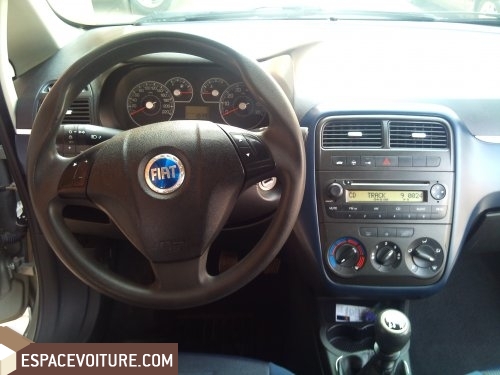 Punto Fiat