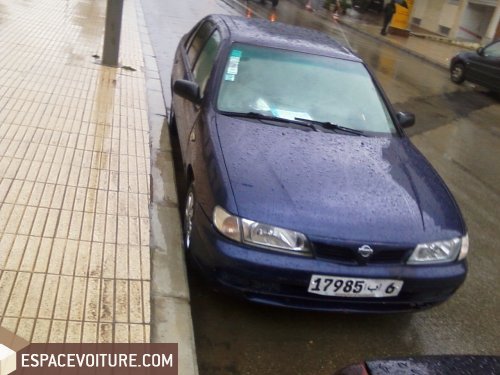 Almera Nissan