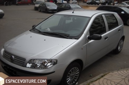 Punto Fiat
