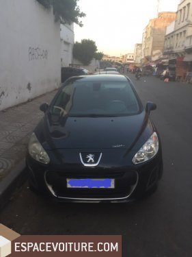 308 Peugeot