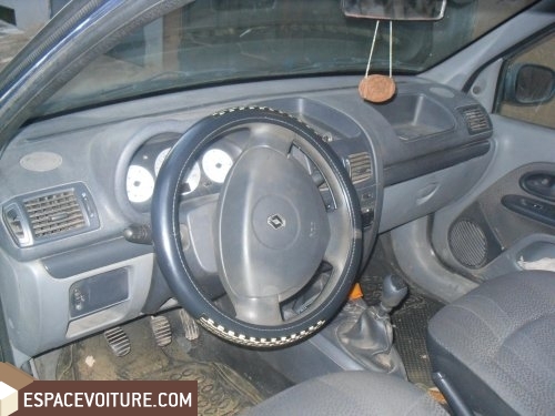 Clio Renault