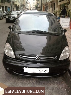 Xsara picasso Citroen