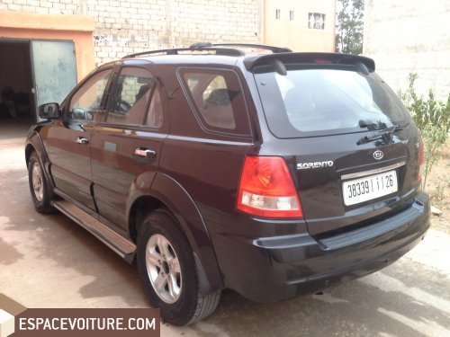 Sorento KIA