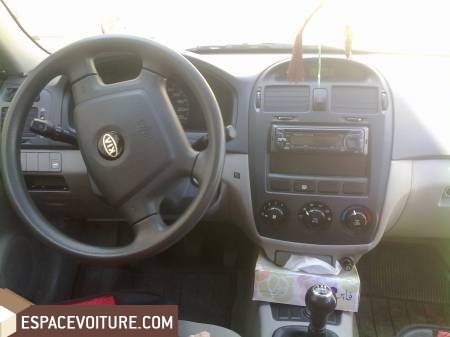 Cerato KIA