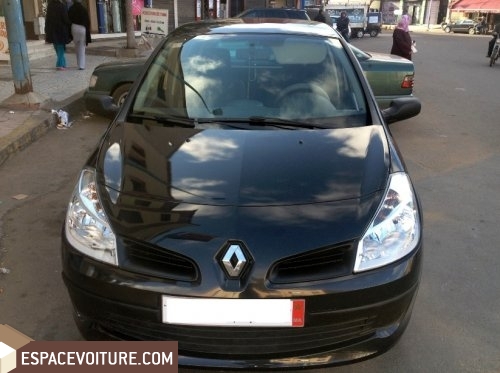 Clio Renault