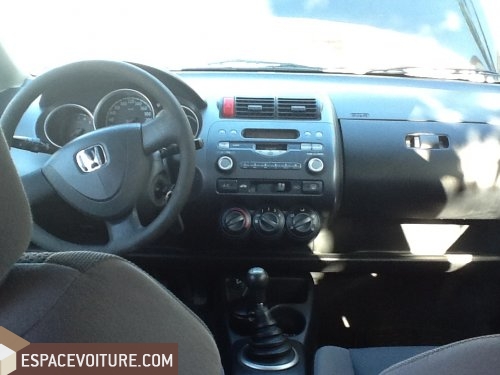 Jazz Honda