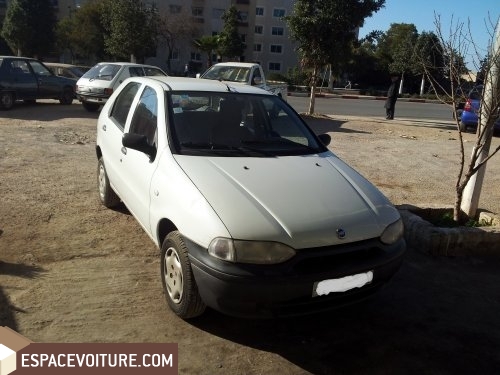 Palio Fiat