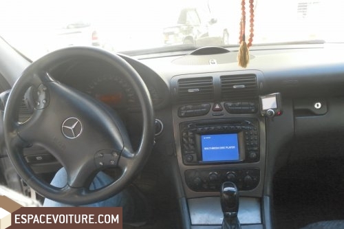 220 Mercedes-benz