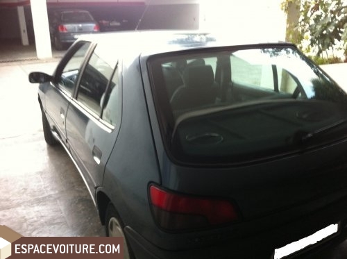 306 Peugeot