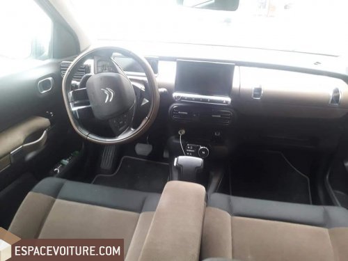 C4 Citroen