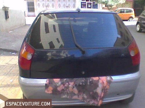 Palio Fiat