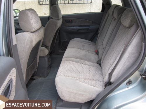 Tucson Hyundai