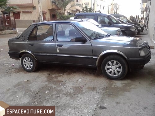 309 Peugeot