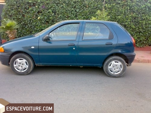 Palio Fiat
