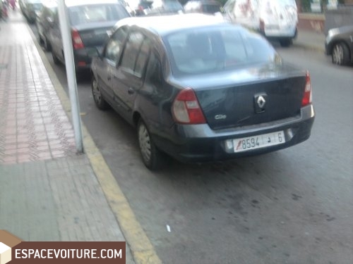 Clio Renault