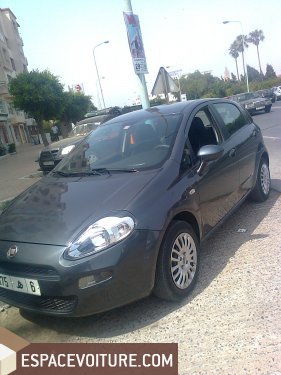 Punto Fiat