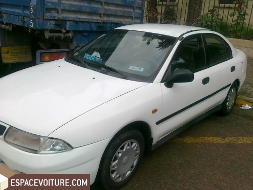 Carisma Mitsubishi