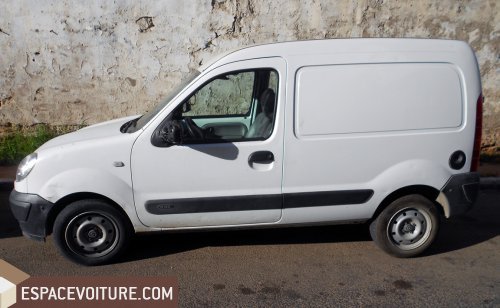 Kangoo Renault