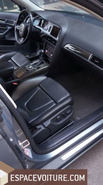 S6 Audi