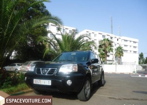 X-trail Nissan