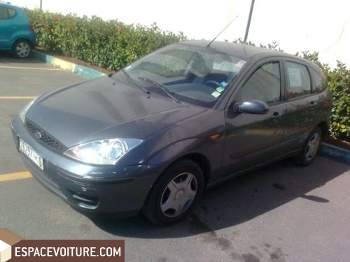 Focus Ford
