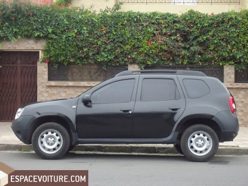Duster Dacia