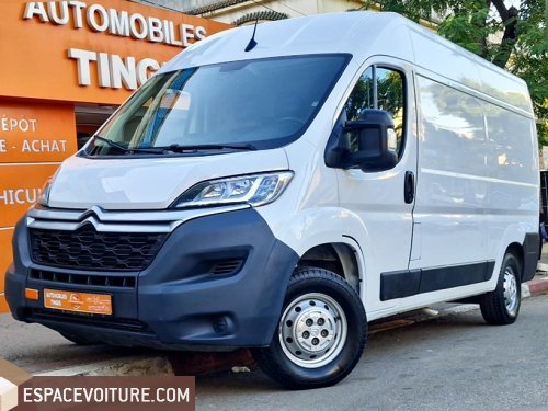 Jumper Citroen