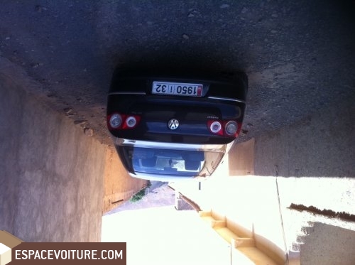 Passat Volkswagen