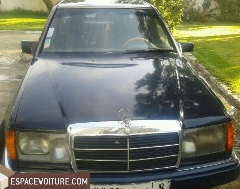 250 Mercedes-benz