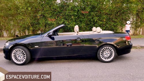 320 BMW