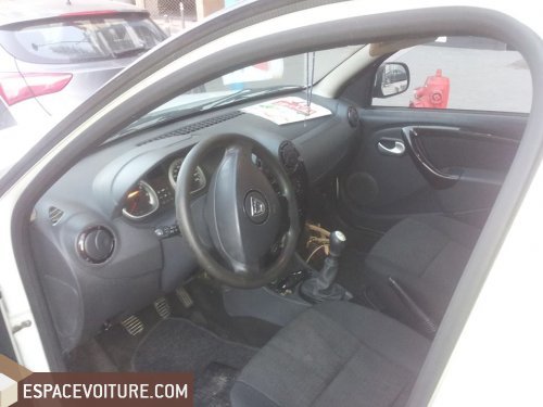 Duster Dacia