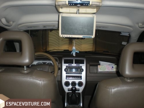 Compass Jeep
