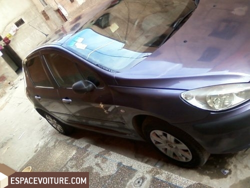 307 Peugeot