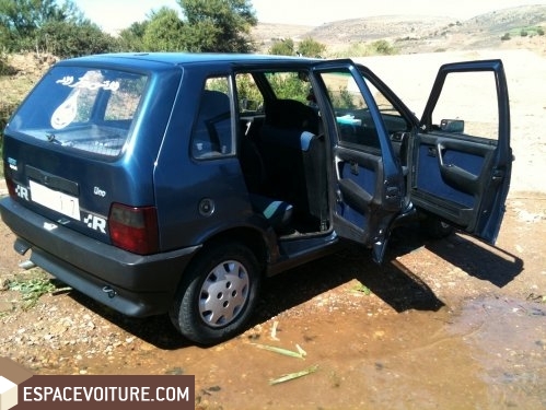 Uno Fiat