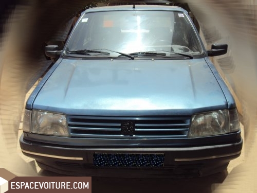 309 Peugeot