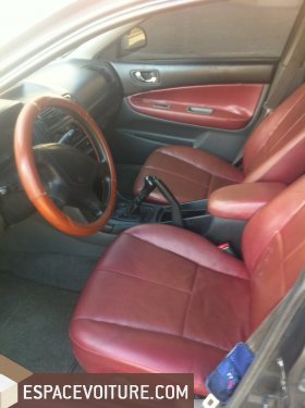 Galant Mitsubishi