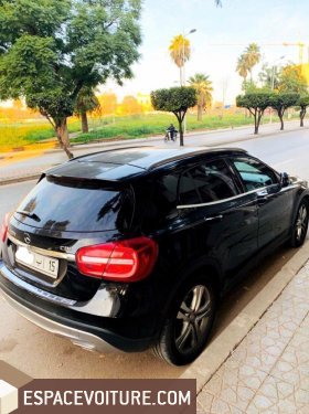 Classe gl Mercedes-benz