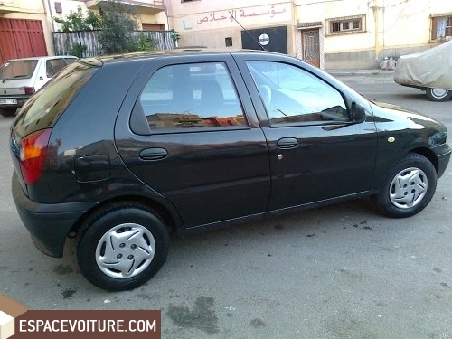 Palio Fiat