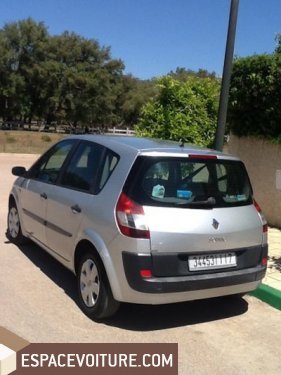 Scenic Renault