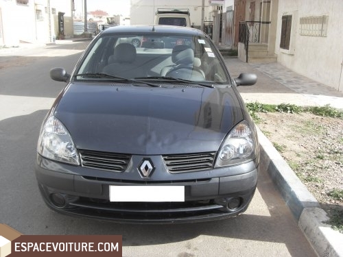 Clio Renault