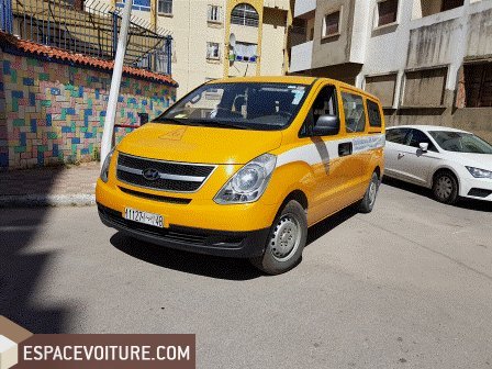H1 Hyundai
