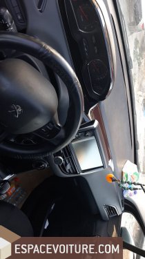 208 Peugeot