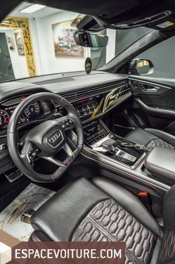 R8 Audi