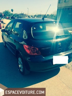 307 Peugeot