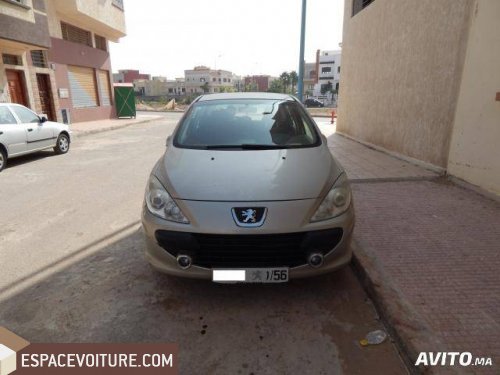 307 Peugeot
