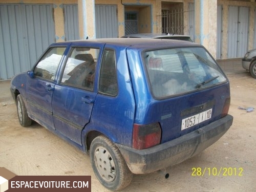 Uno Fiat