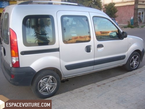 Kangoo Renault