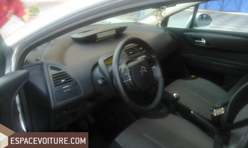 C4 Citroen